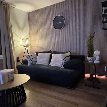 Ferienwohnung „Goettschied“ Idar-Oberstein Extérieur photo