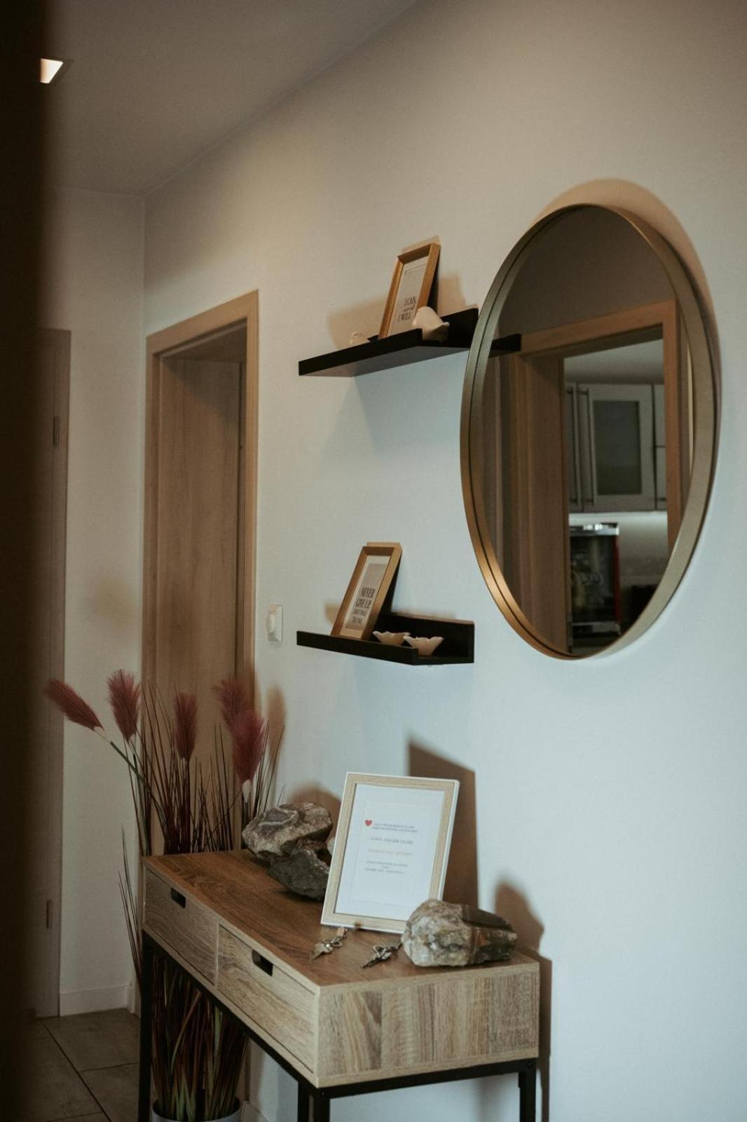 Ferienwohnung „Goettschied“ Idar-Oberstein Extérieur photo
