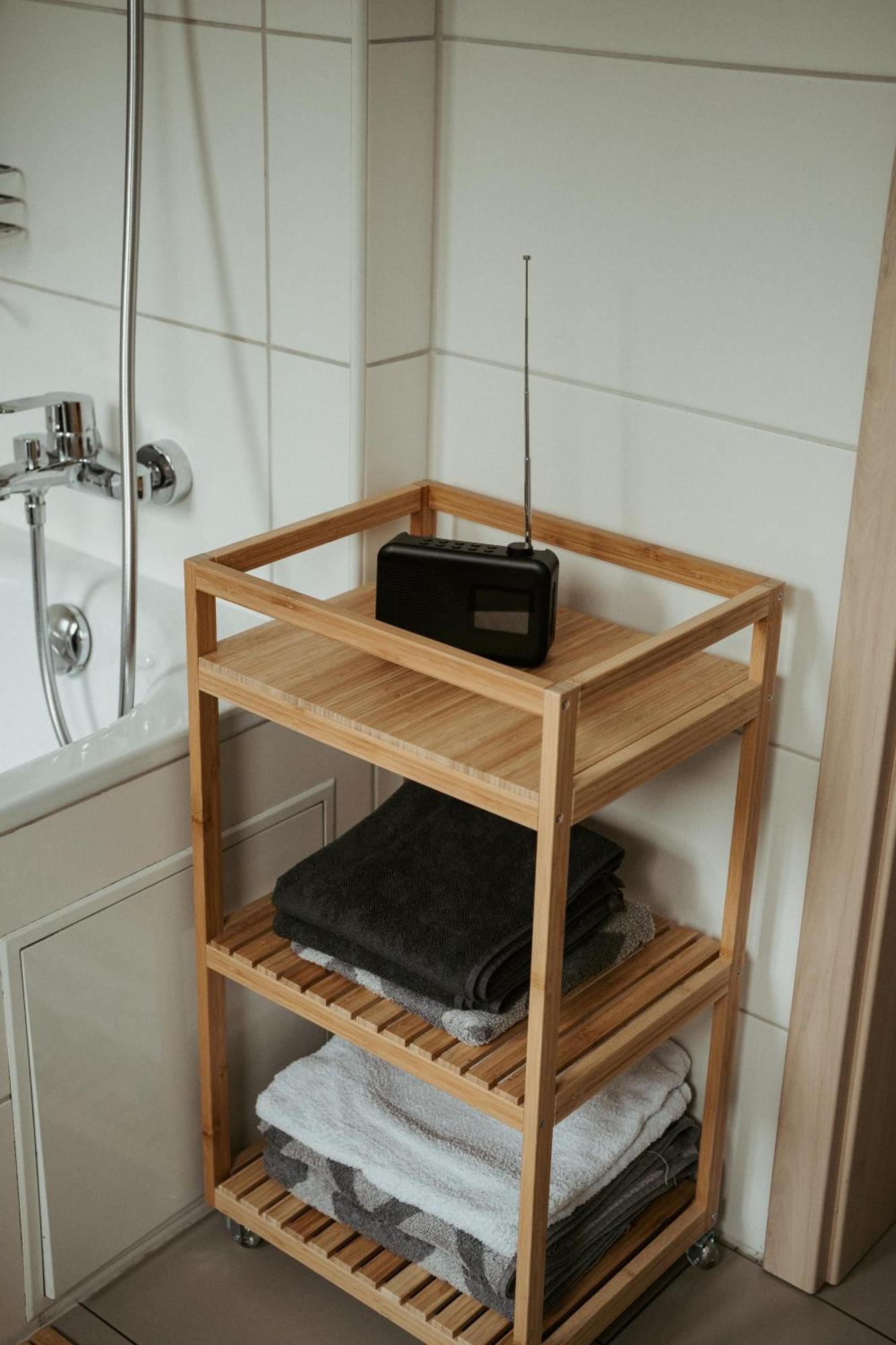 Ferienwohnung „Goettschied“ Idar-Oberstein Extérieur photo