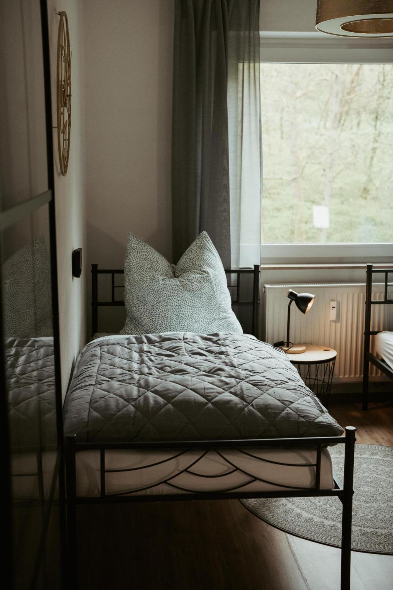 Ferienwohnung „Goettschied“ Idar-Oberstein Extérieur photo