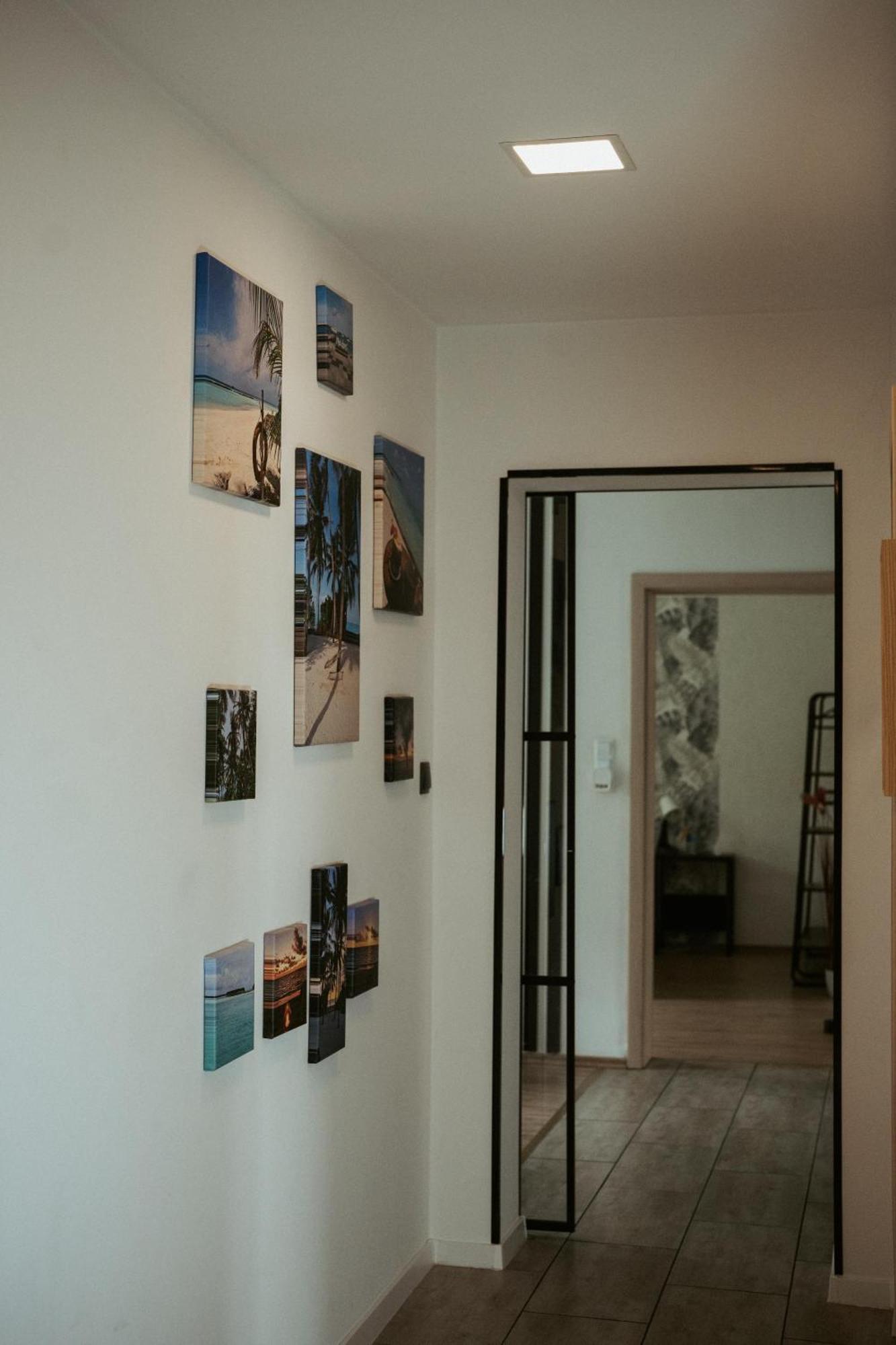 Ferienwohnung „Goettschied“ Idar-Oberstein Extérieur photo