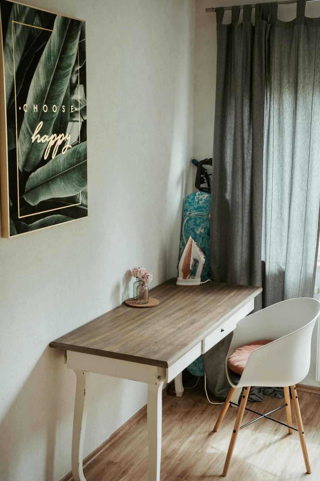 Ferienwohnung „Goettschied“ Idar-Oberstein Extérieur photo