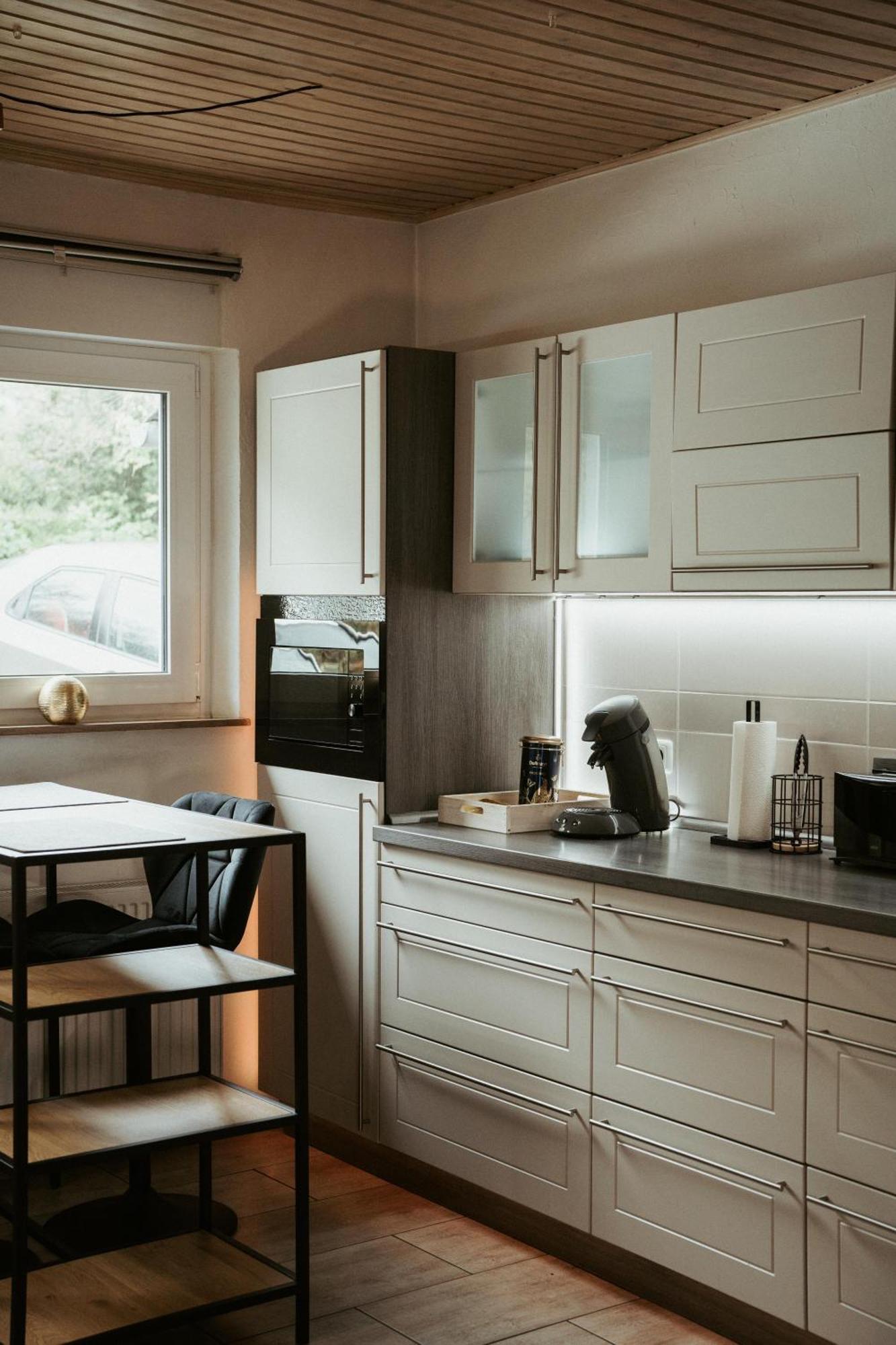 Ferienwohnung „Goettschied“ Idar-Oberstein Extérieur photo