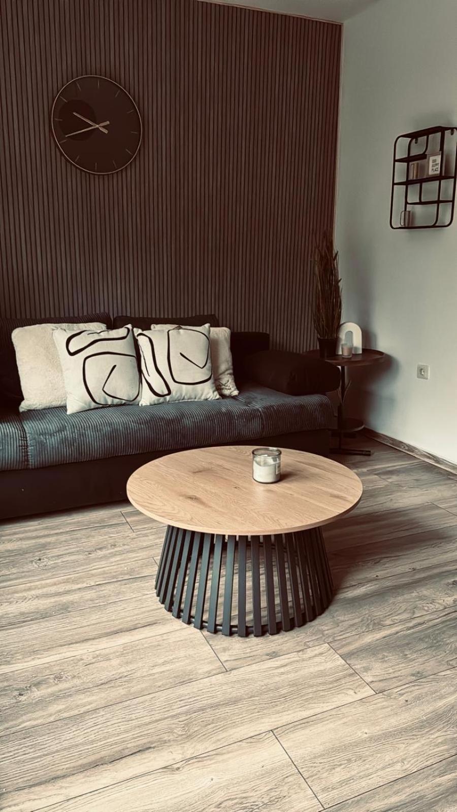 Ferienwohnung „Goettschied“ Idar-Oberstein Extérieur photo
