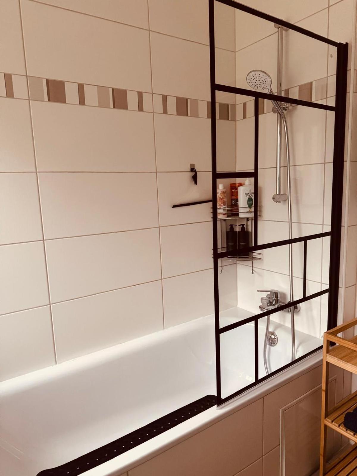 Ferienwohnung „Goettschied“ Idar-Oberstein Extérieur photo
