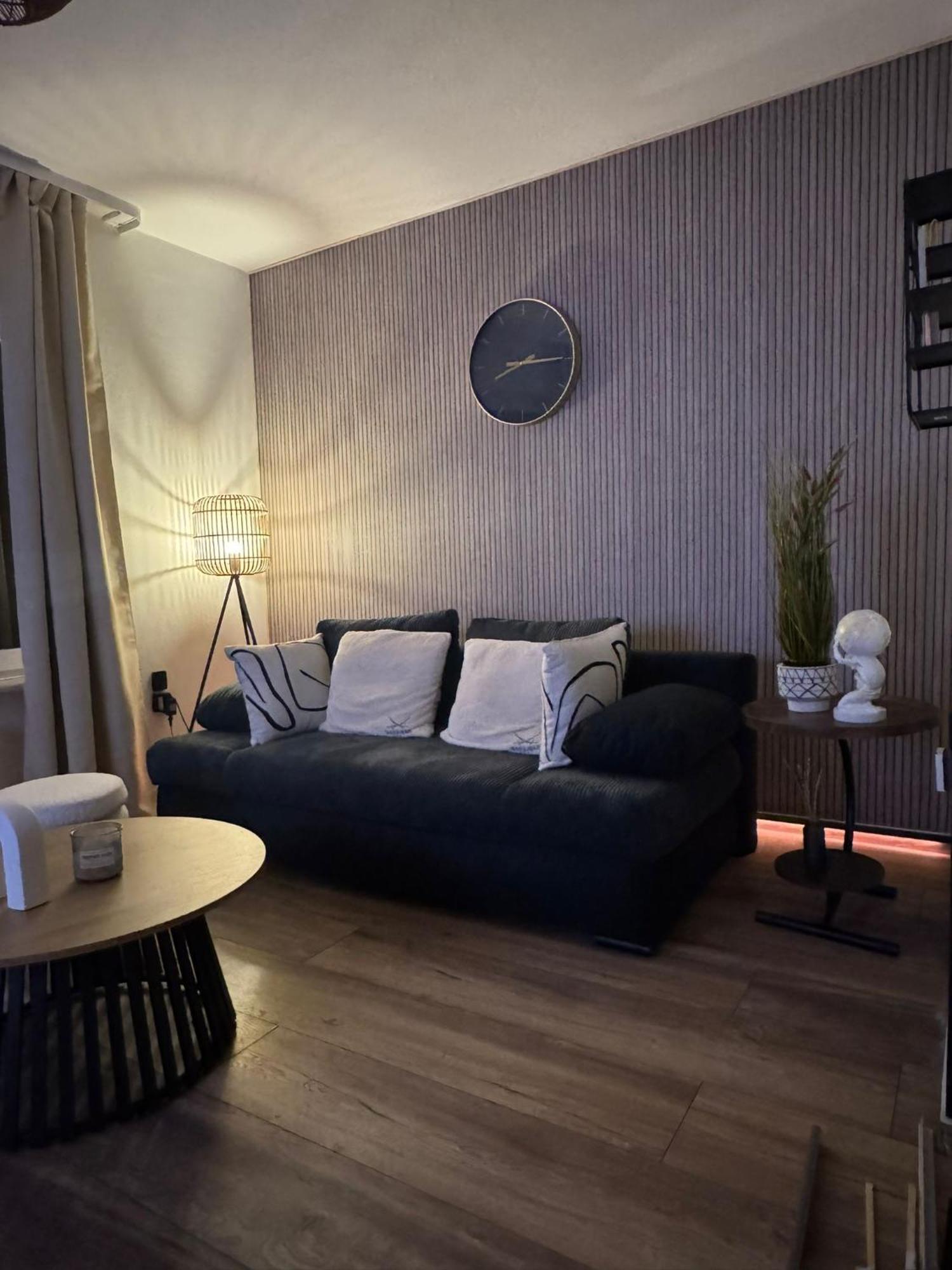 Ferienwohnung „Goettschied“ Idar-Oberstein Extérieur photo