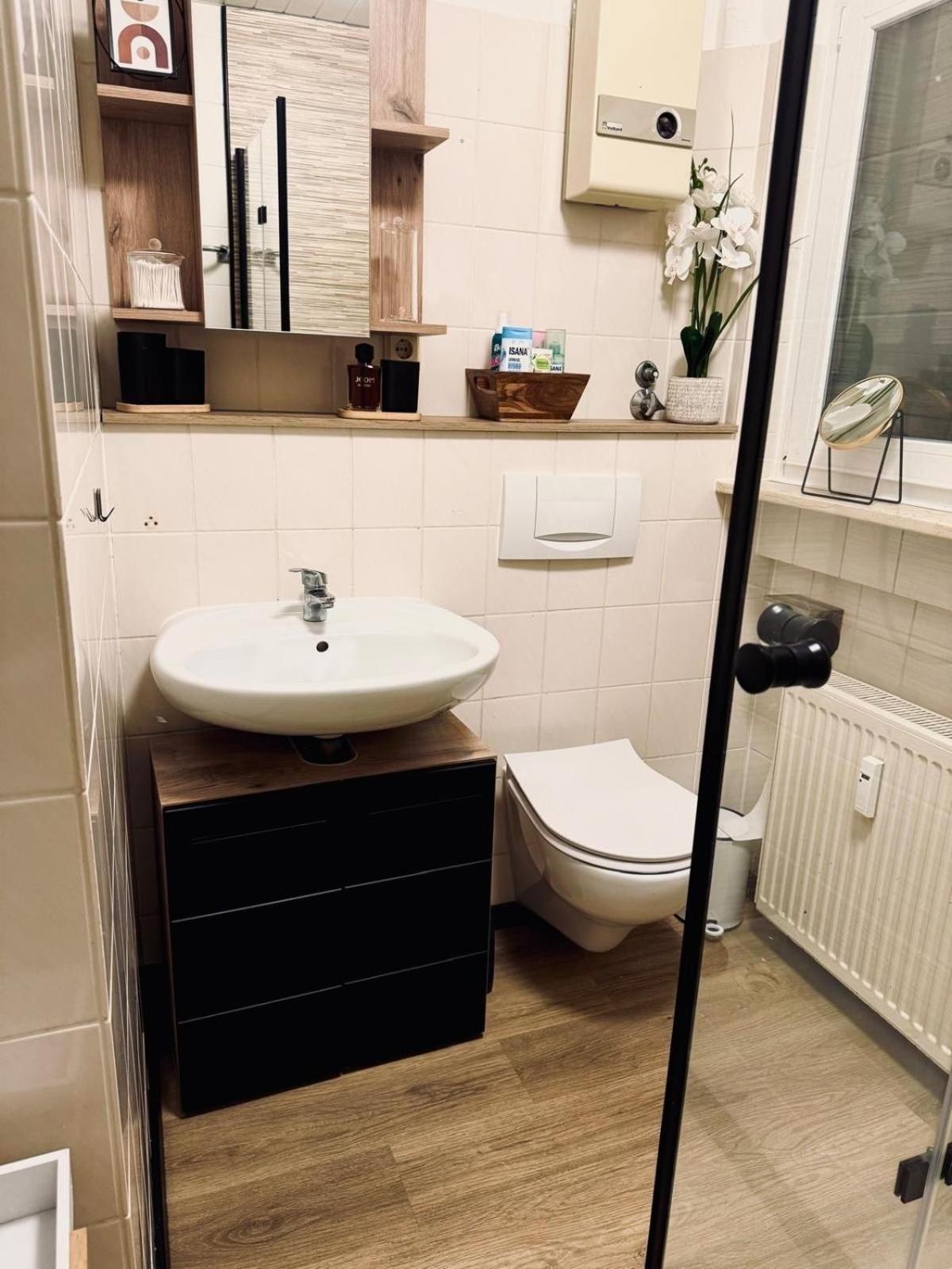Ferienwohnung „Goettschied“ Idar-Oberstein Extérieur photo